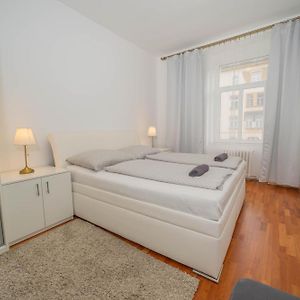 Appartement met Drie Slaapkamers